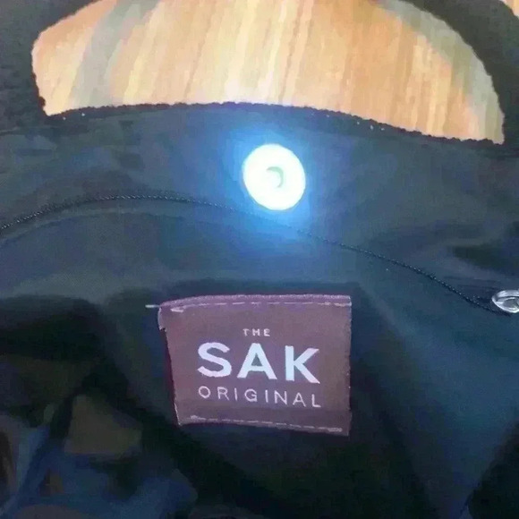 SAK bag - Picture 4 of 7